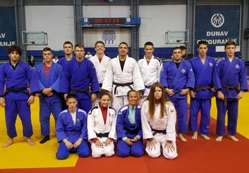 Zvezdini juniori sa devet medalja sa Prvenstva Beograda 
