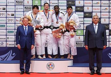  Vizer i Todorov delili medalje u Budimpešti