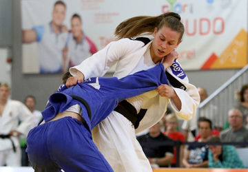 Anja Obradović šampionka Evropskog kupa u Rumuniji 
