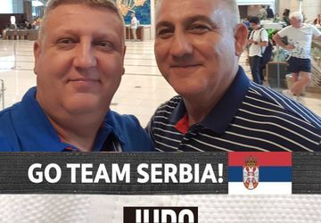 Todorov razgovarao sa Orlovima u Tokiju  