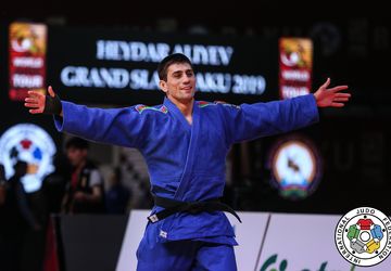 Rustam Orujov Zvezdino pojačanje za Ligu šampiona 