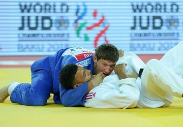 Nemanja Majdov srpski trofejni džudista sutra na SP u Tokiju 