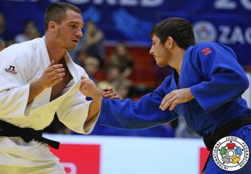 Došen odličan na GP u Taškentu, na korak do medalje 