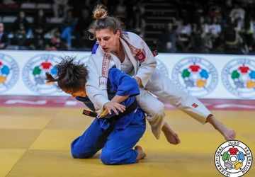 Jovana blizu norme 
