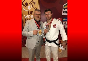 Nemanja i Ljubiša nastavljaju blistavi rezultatski niz 
