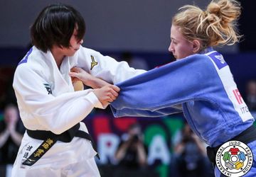  Andrei svetska bronza u Marakešu 