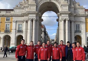 Zvezdini džudisti spremni za elitno takmičenje 