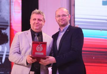 Ljubiša Majdov najbolji trener Republike Srpske 
