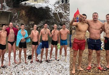 Zvezdini prvotimci tradicionalno na Bogojavljenje 