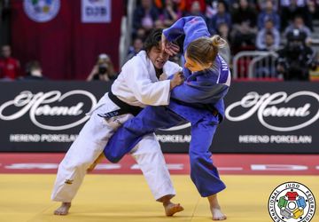 Milica na korak do medalje u Dizeldorfu 