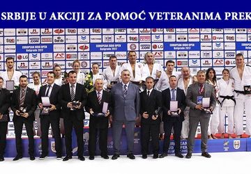 Ivan Todorov predsednik DŽSS: Akcija pomoći našim najstarijim članovima