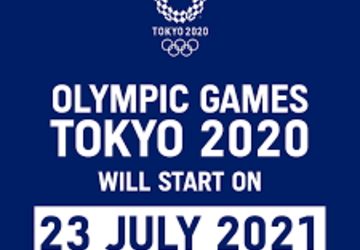 ODREĐEN NOVI DATUM ZA ODRŽAVANJE OLIMPIJSKIH IGARA U TOKIJU 2021.