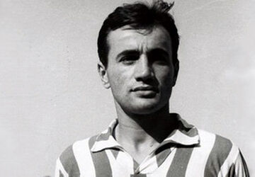 ​Preminuo Vladica Popović legenda Crvene zvezde