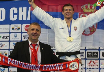 ​Ljubiša Majdov: Naša želja je olimpijska medalja