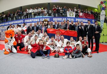 ​Zvezdine šampionske ambicije za Ligu šampiona u Parizu