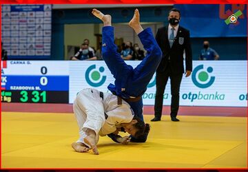 ​Arbitar Vladan Gačić opravdao očekivanja na međunarodnoj sceni