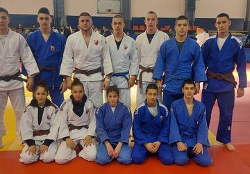 ​Zvezdini kadeti vicešampionski na Prvenstvu Srbije