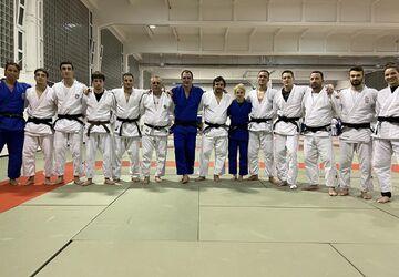 Zvezdini prvotimci na trening kampu u Mađarskoj 