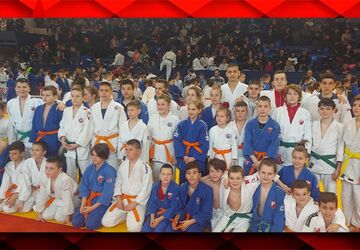 Sa Memorijala "Slobodan Rakić Cakan" deset medalja 