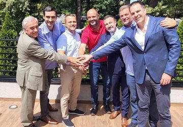 Kompanija „Data -Driven Lab“ postala sponzor Džudo kluba Crvena zvezda