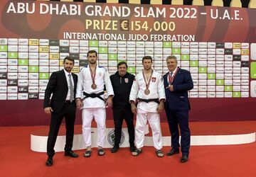 Nemanjina medalja za sina Lazara 