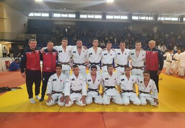 Zvezdini kadeti probili led na Prvoj ligi Srbije 2022