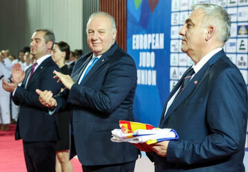 Beograd domaćin Lige šampiona 2023 