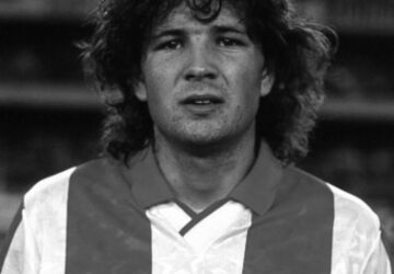 Siniša Mihajlović -čovek koji je pobedio strah 